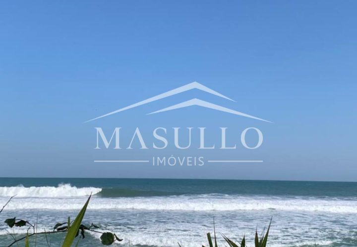 Terreno à venda na Praia de Maresias