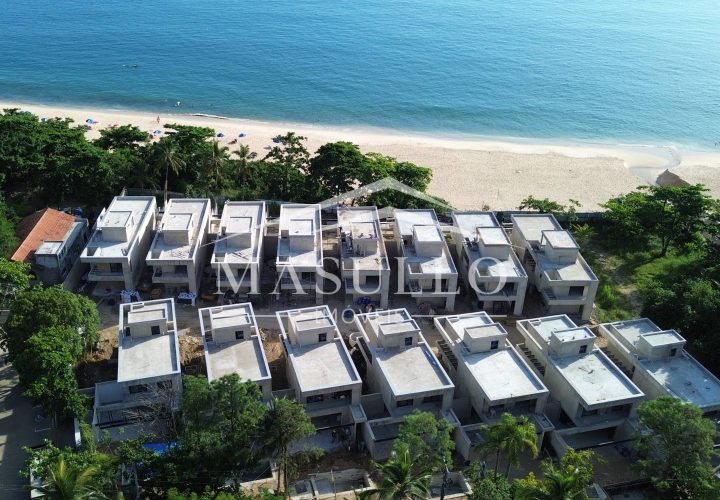 lançamento condomínio na praia de toque toque pequeno