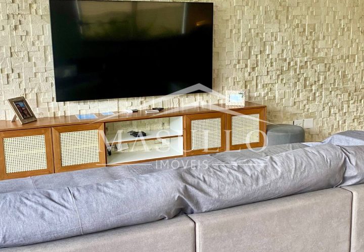 Casa com piscina privativa a venda na Praia de maresias