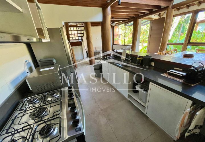 Casa Africa Masullo Imóveis venda praia de Maresias