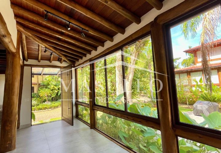 Casa Africa Masullo Imóveis venda praia de Maresias