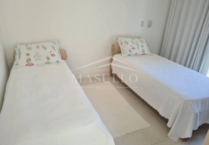 Casa vista mar em condomínio pé na areia a venda na praia de Maresias