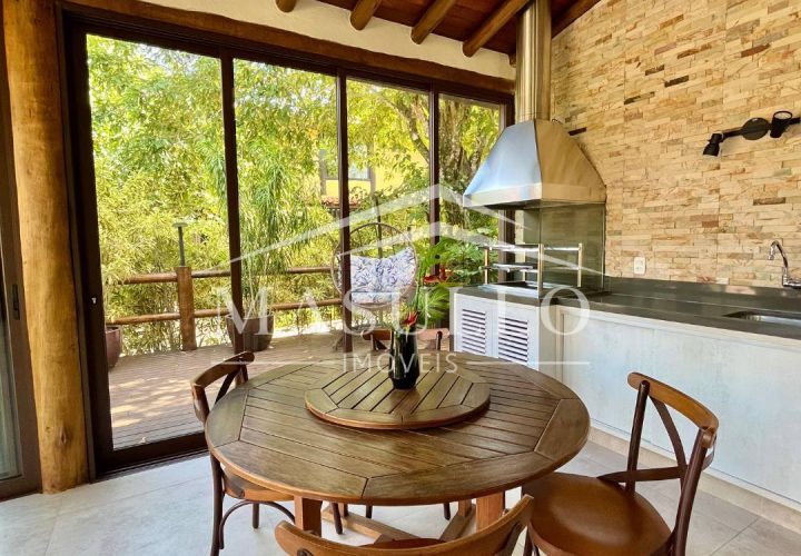 Casa Africa Masullo Imóveis venda praia de Maresias