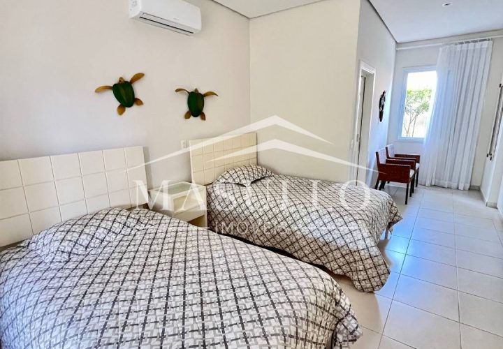 Casa Pé na Areia Maresias a venda