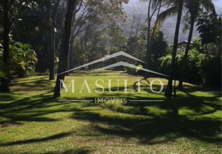 Terreno à venda na Praia de Maresias