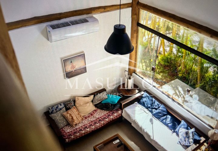 Casa a venda condomínio mata azul maresias