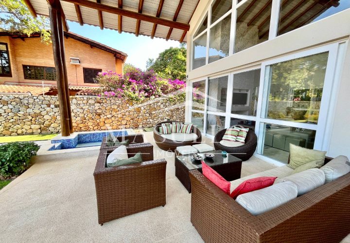 Casa à venda na Praia de Paúba Masullo Imóveis Casa Kailua