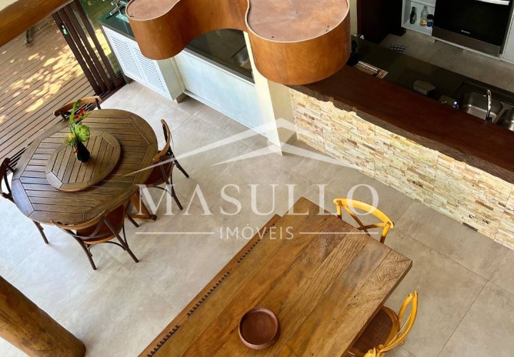 Casa Africa Masullo Imóveis venda praia de Maresias