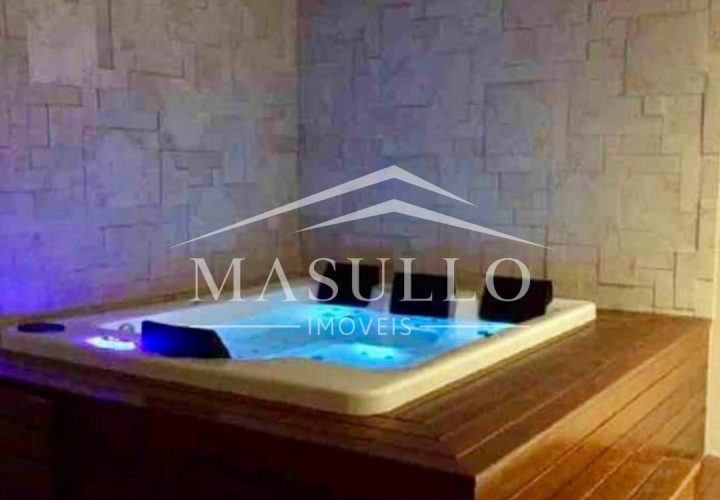 Casa a venda no Condomínio Marae na Praia de Maresias