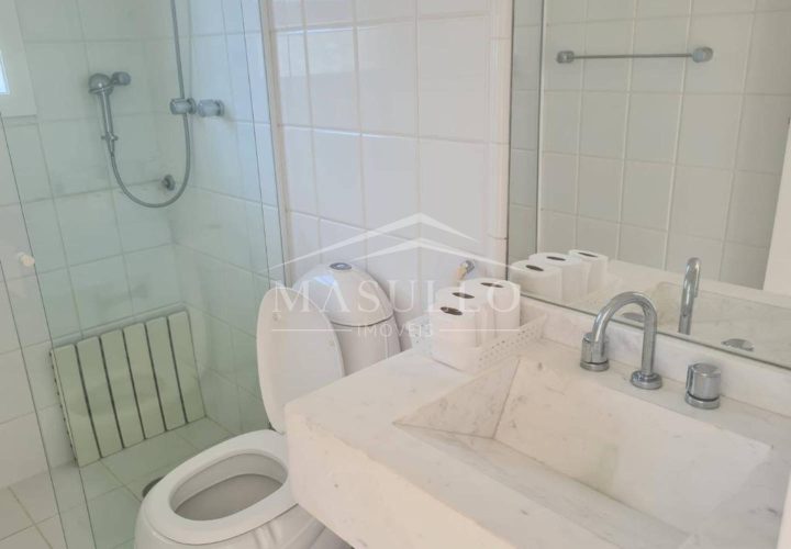 Casa vista mar em condomínio pé na areia a venda na praia de Maresias