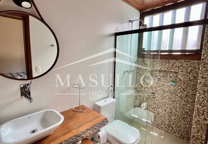 Casa Africa Masullo Imóveis venda praia de Maresias