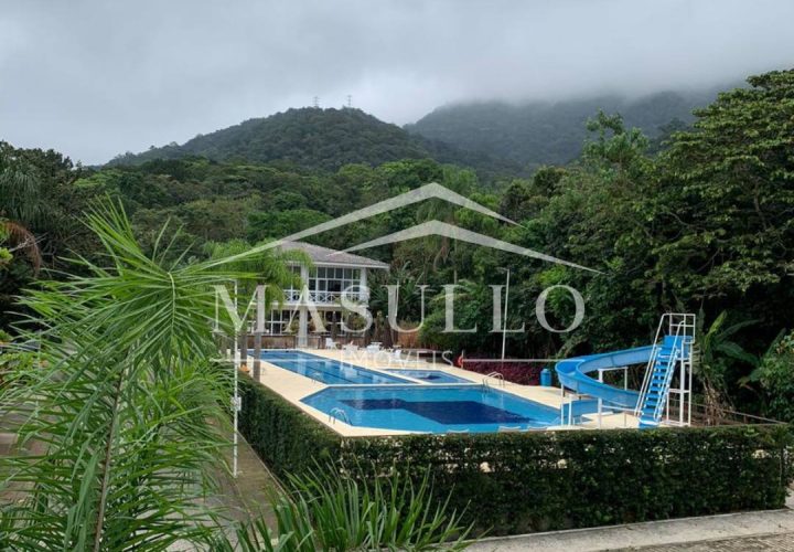 Casa a venda no Condomínio Marae na Praia de Maresias