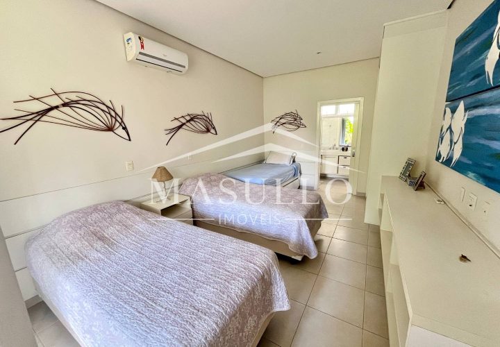 Casa Pé na Areia Maresias a venda