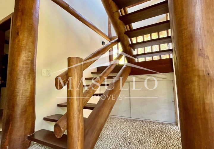 Casa Africa Masullo Imóveis venda praia de Maresias