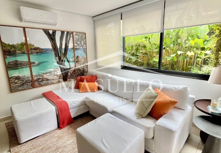 Casa a venda condomínio Anoman na praia de maresias