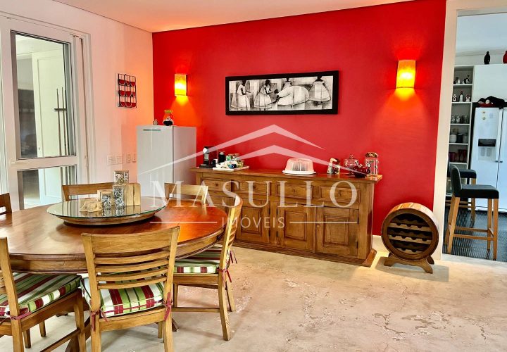 Casa à venda na Praia de Paúba Masullo Imóveis Casa Kailua