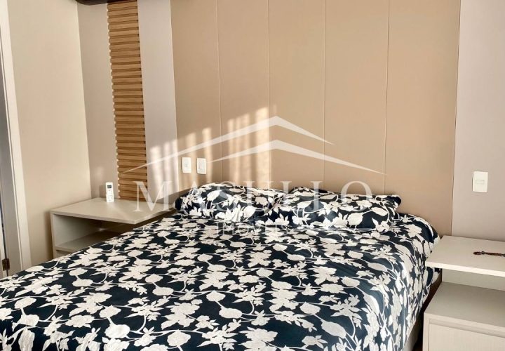 Casa em condomínio pé na areia a venda na Praia de Maresias