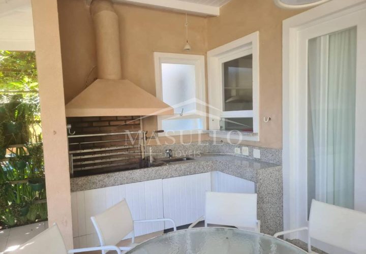Casa vista mar em condomínio pé na areia a venda na praia de Maresias