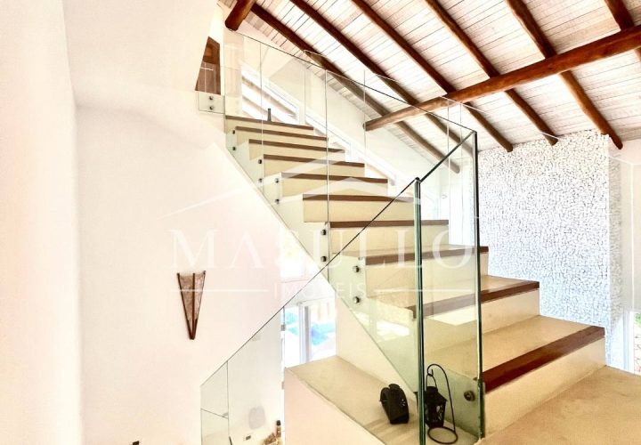 Casa à venda na Praia de Paúba Masullo Imóveis Casa Kailua