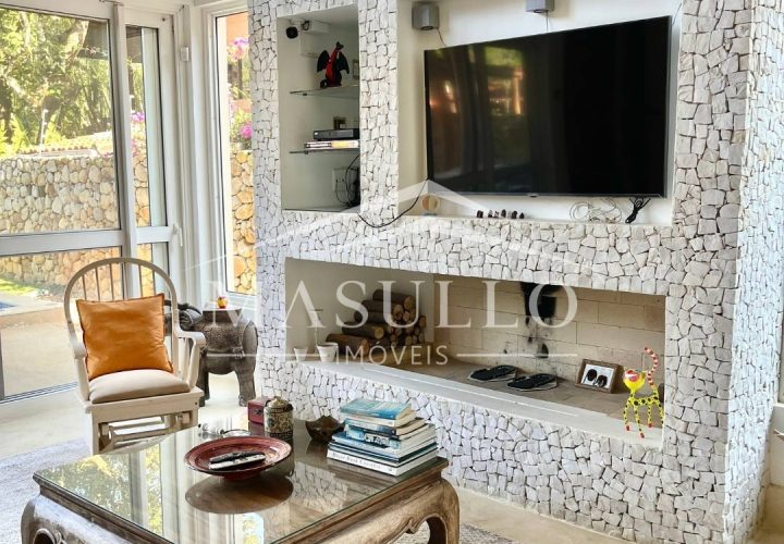 Casa à venda na Praia de Paúba Masullo Imóveis Casa Kailua