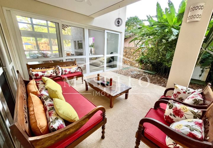Casa à venda na Praia de Paúba Masullo Imóveis Casa Kailua