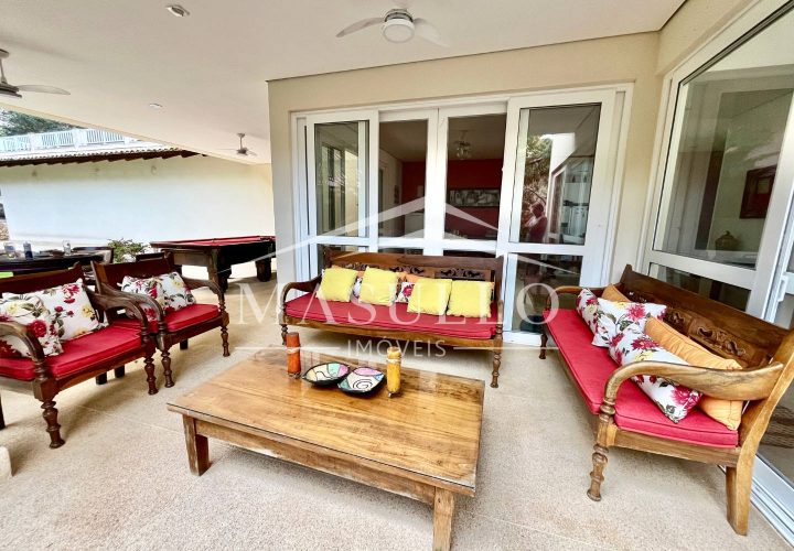 Casa à venda na Praia de Paúba Masullo Imóveis Casa Kailua
