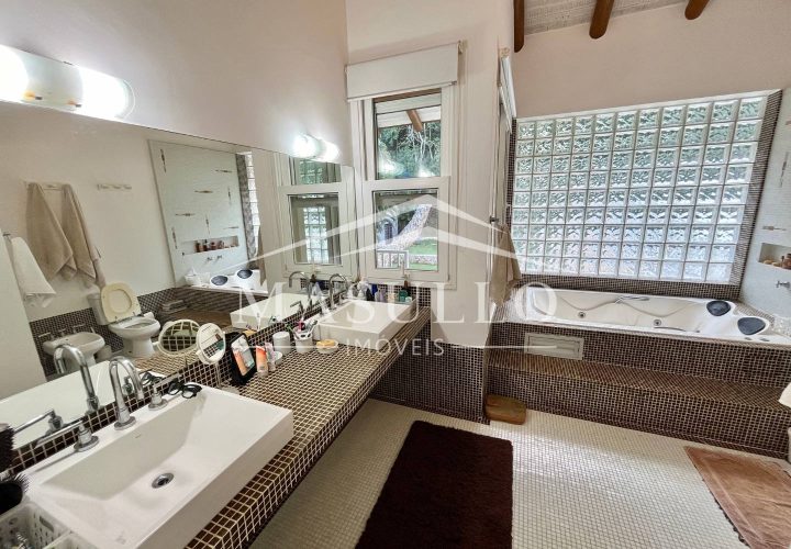 Casa à venda na Praia de Paúba Masullo Imóveis Casa Kailua