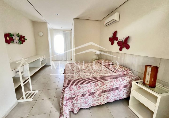 Casa Pé na Areia Maresias a venda