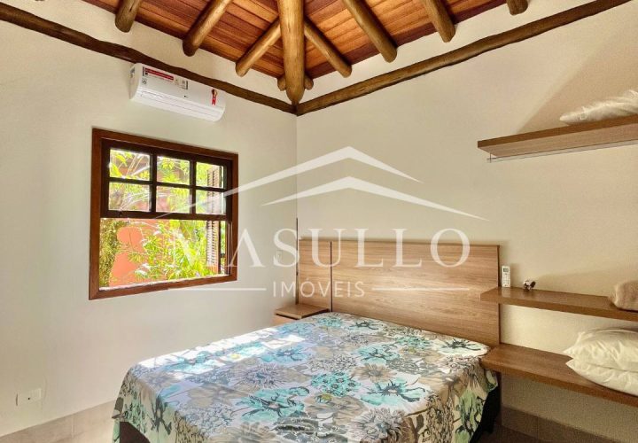 Casa Africa Masullo Imóveis venda praia de Maresias