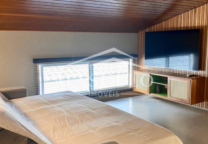 Casa com piscina privativa a venda na Praia de maresias
