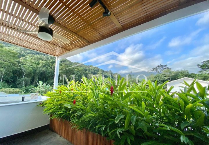 Casa com piscina privativa a venda na Praia de maresias