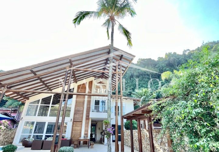 Casa à venda na Praia de Paúba Masullo Imóveis Casa Kailua
