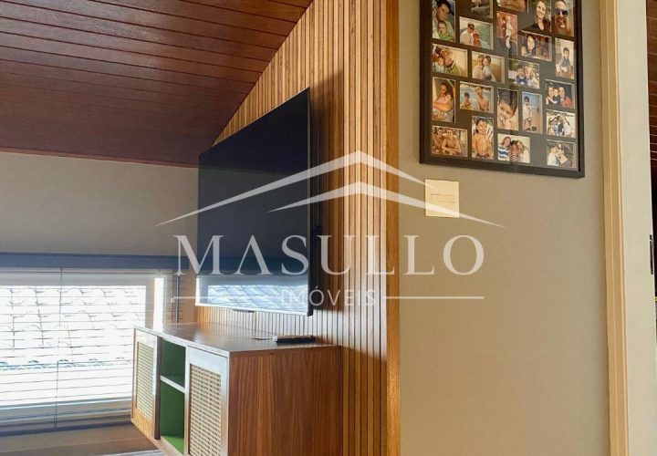 Casa com piscina privativa a venda na Praia de maresias