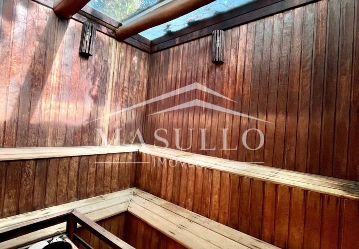 Casa à venda na Praia de Paúba Masullo Imóveis Casa Kailua