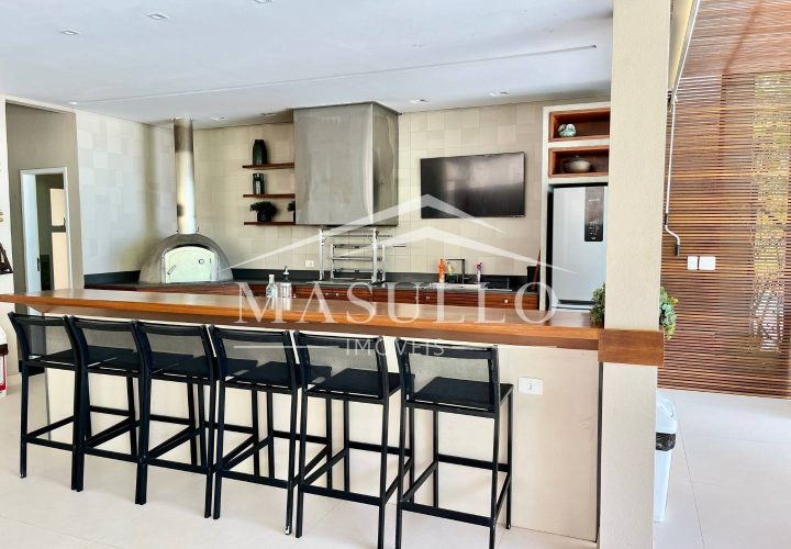 Casa Pé na Areia Maresias a venda
