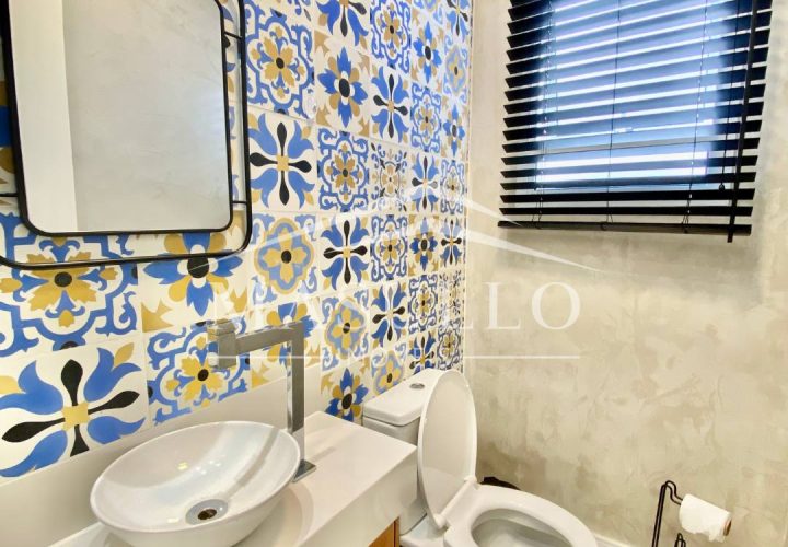 Casa com piscina privativa a venda na Praia de maresias