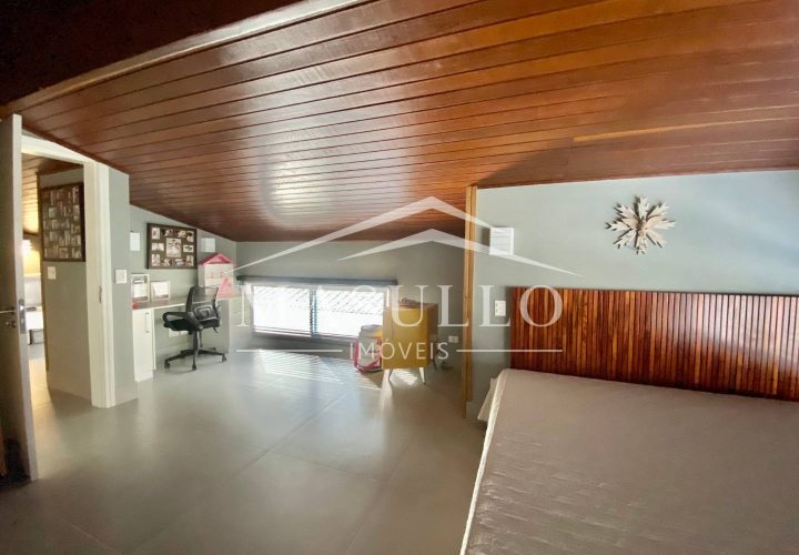 Casa com piscina privativa a venda na Praia de maresias