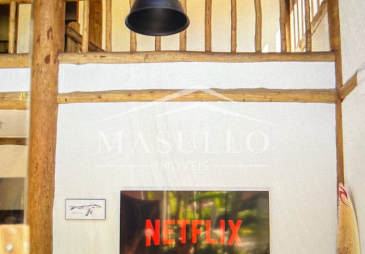 Casa a venda condomínio mata azul maresias