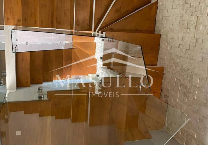 Casa com piscina privativa a venda na Praia de maresias