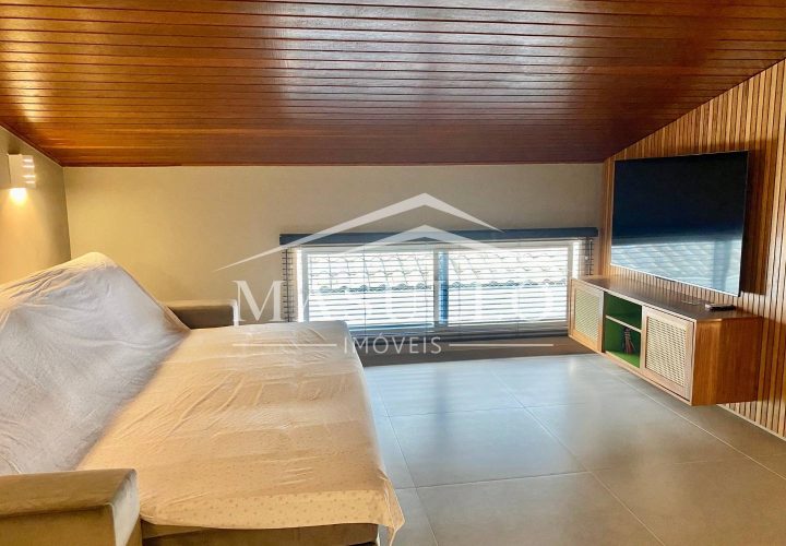 Casa com piscina privativa a venda na Praia de maresias