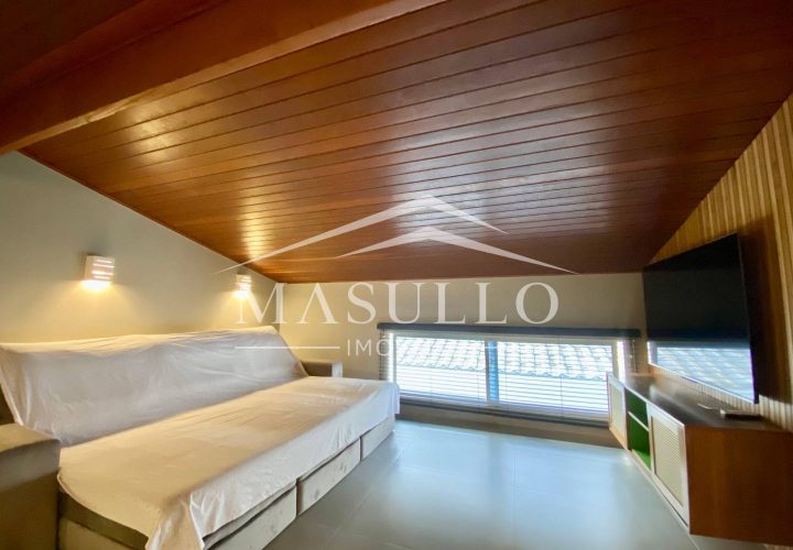 Casa com piscina privativa a venda na Praia de maresias