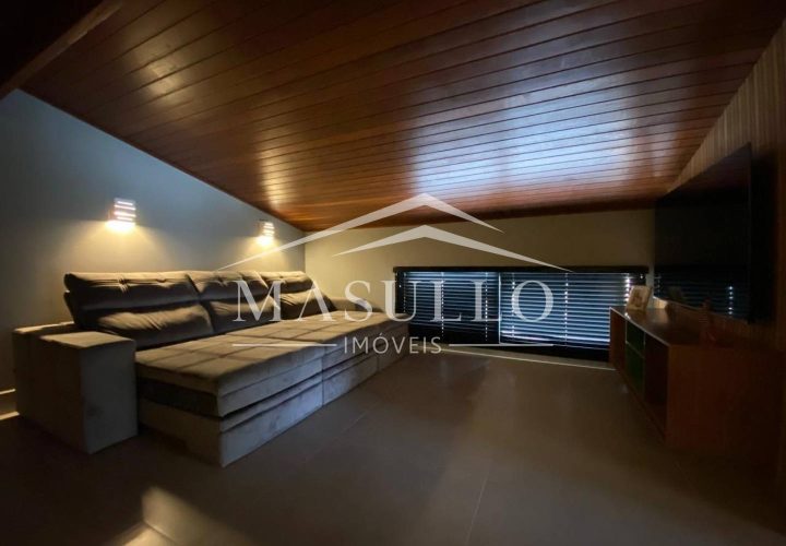 Casa com piscina privativa a venda na Praia de maresias