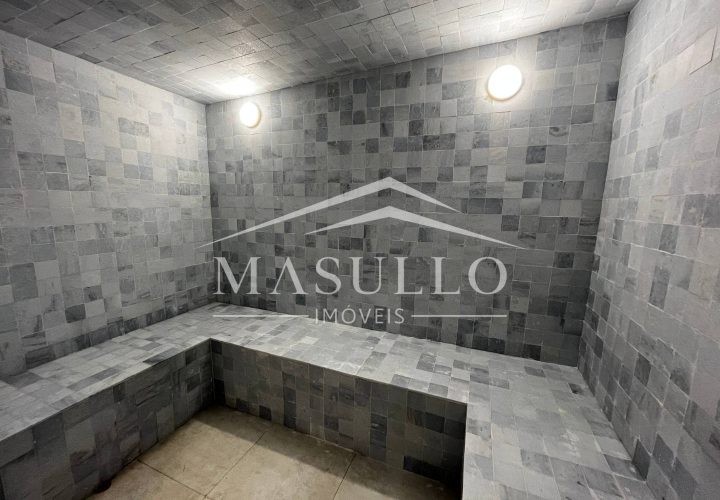 Casa em condomínio pé na areia à venda na Praia de Maresias