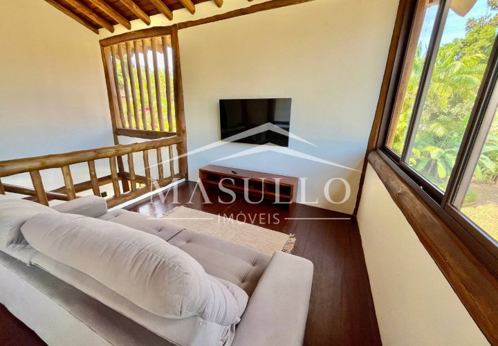 Casa Africa Masullo Imóveis venda praia de Maresias