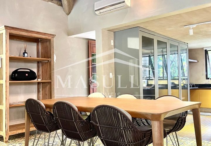 Casa a venda condomínio Anoman na praia de maresias