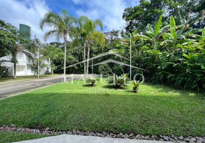 Casa com piscina privativa a venda na Praia de maresias