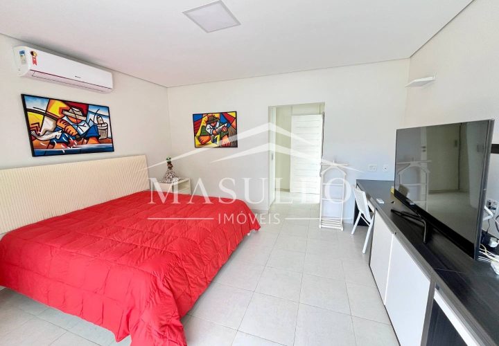Casa Pé na Areia Maresias a venda