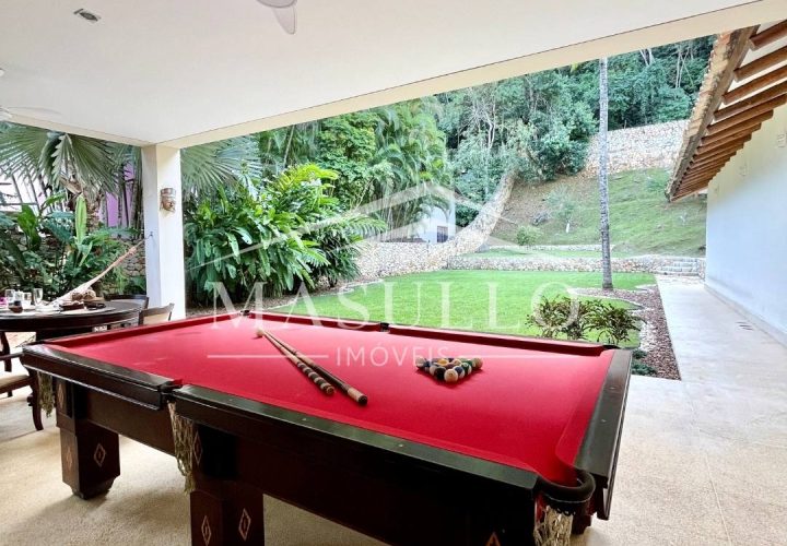 Casa à venda na Praia de Paúba Masullo Imóveis Casa Kailua