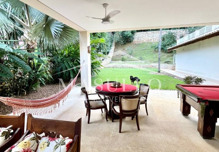Casa à venda na Praia de Paúba Masullo Imóveis Casa Kailua