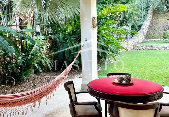 Casa à venda na Praia de Paúba Masullo Imóveis Casa Kailua